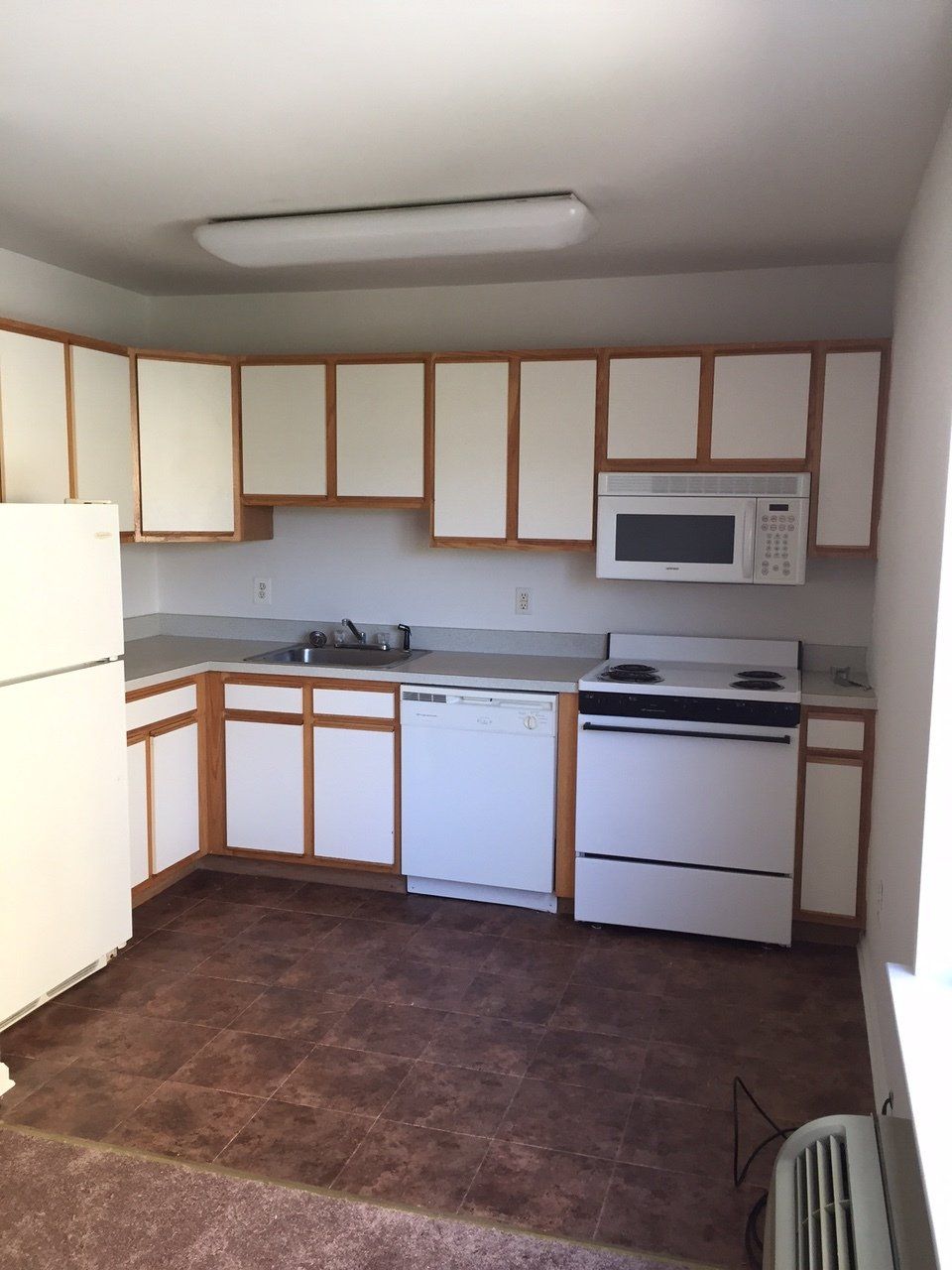 Riverside Apartments