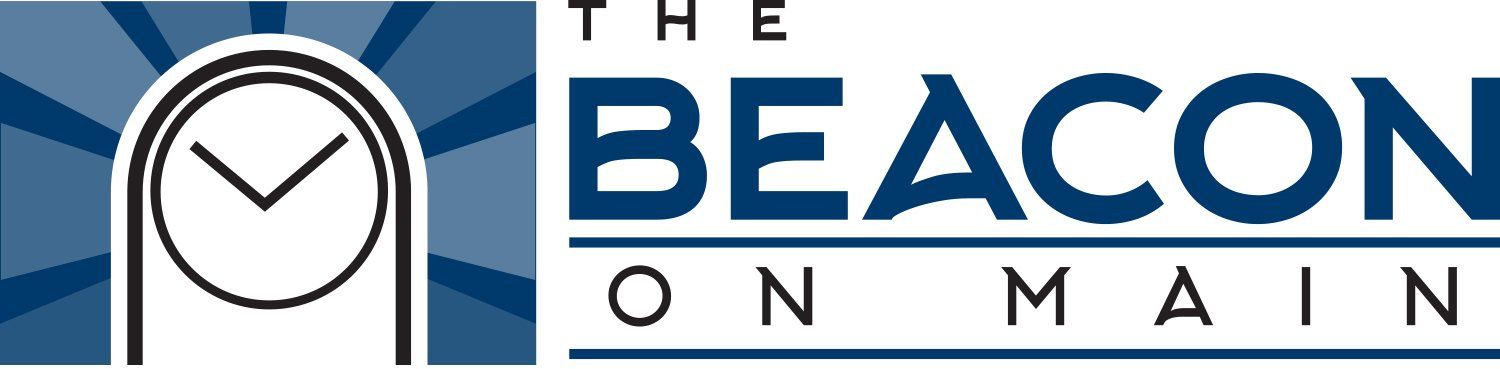 The Beacon On Main Logo