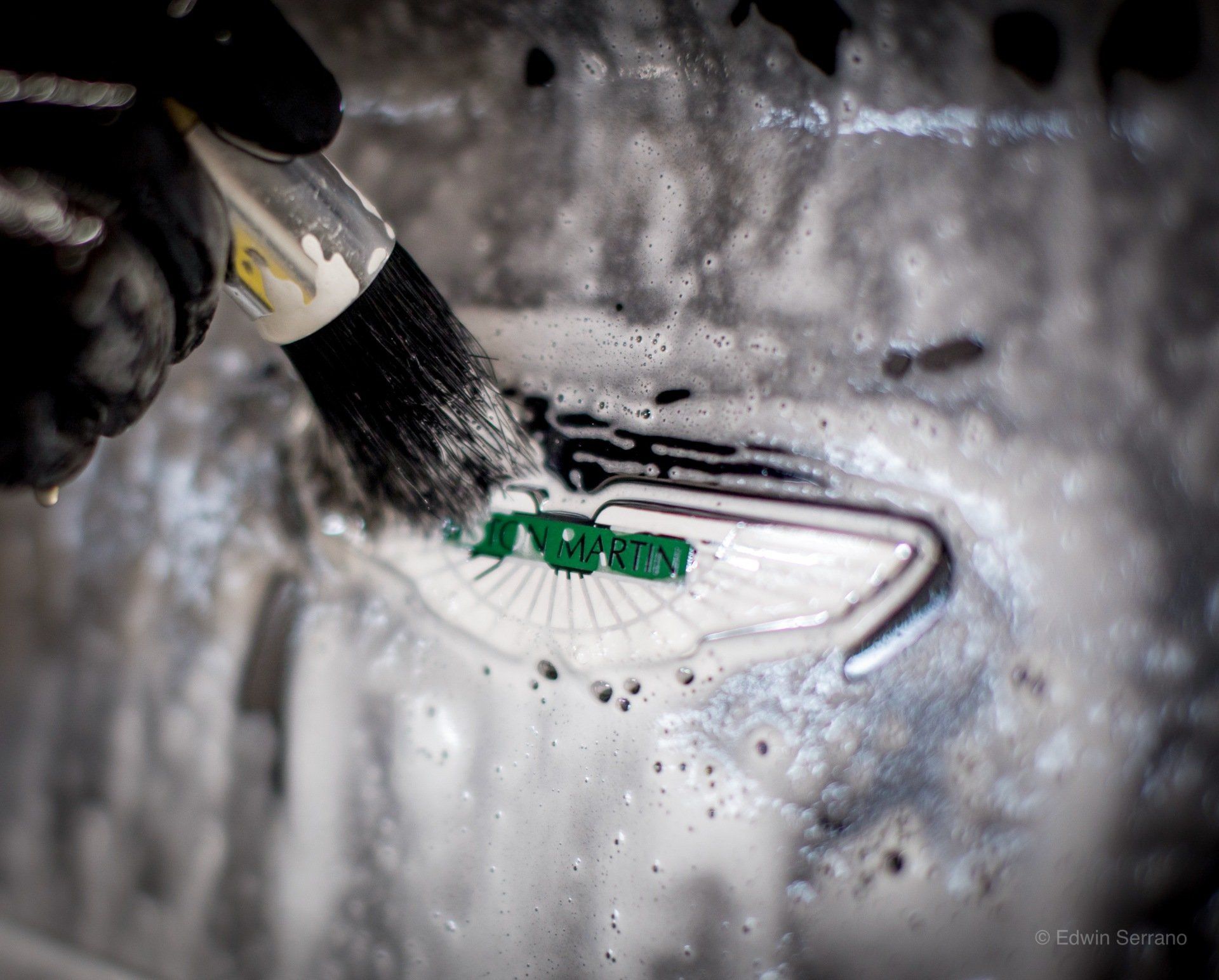 Ceramic Coatings I Paint Protection Film I Auto Detailing l Edmond, OK