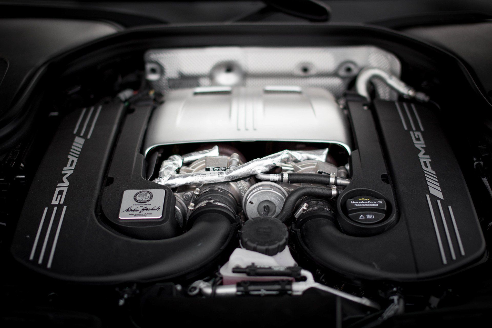 Automotive Detailing l Edmond, OK l RAD Detailing