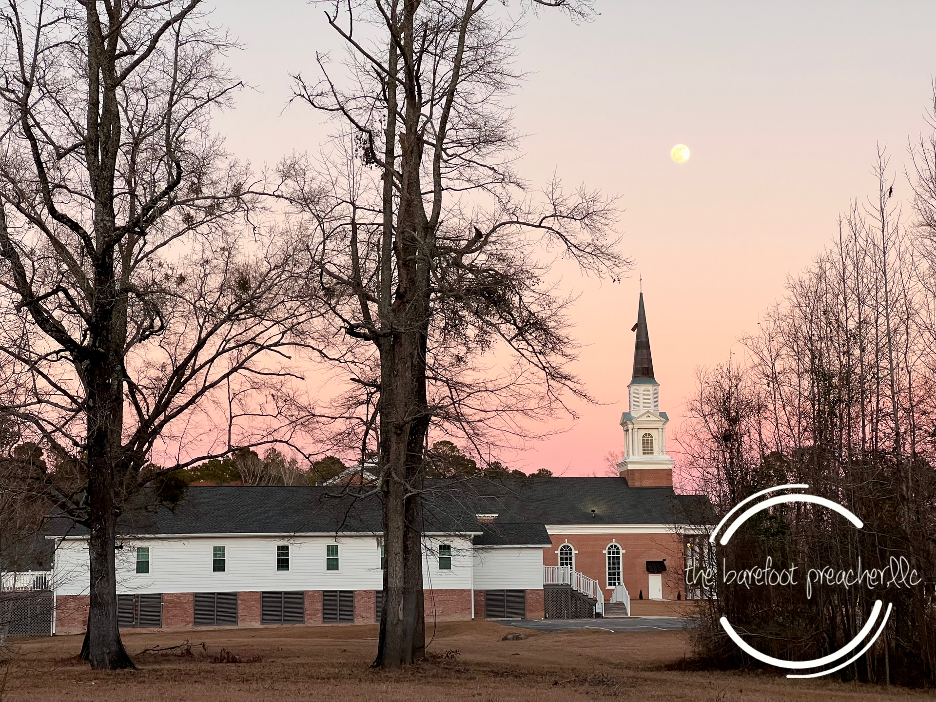 Open doors.
Open Minds.
Open Hearts.
The mission of the church is to make 
disciples of Jesus Christ for the transformation of the world.