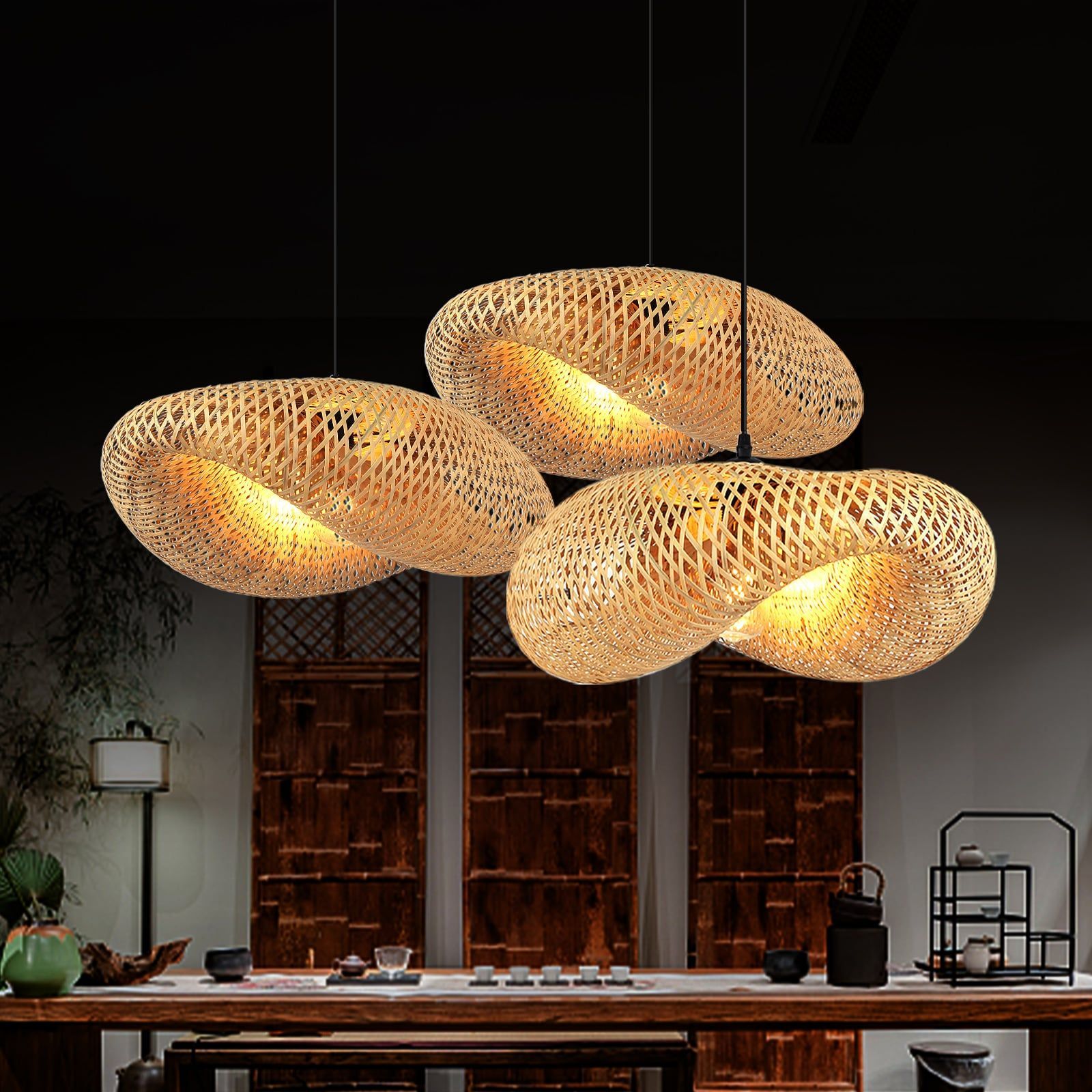 VIME CEILING LAMP WAVE