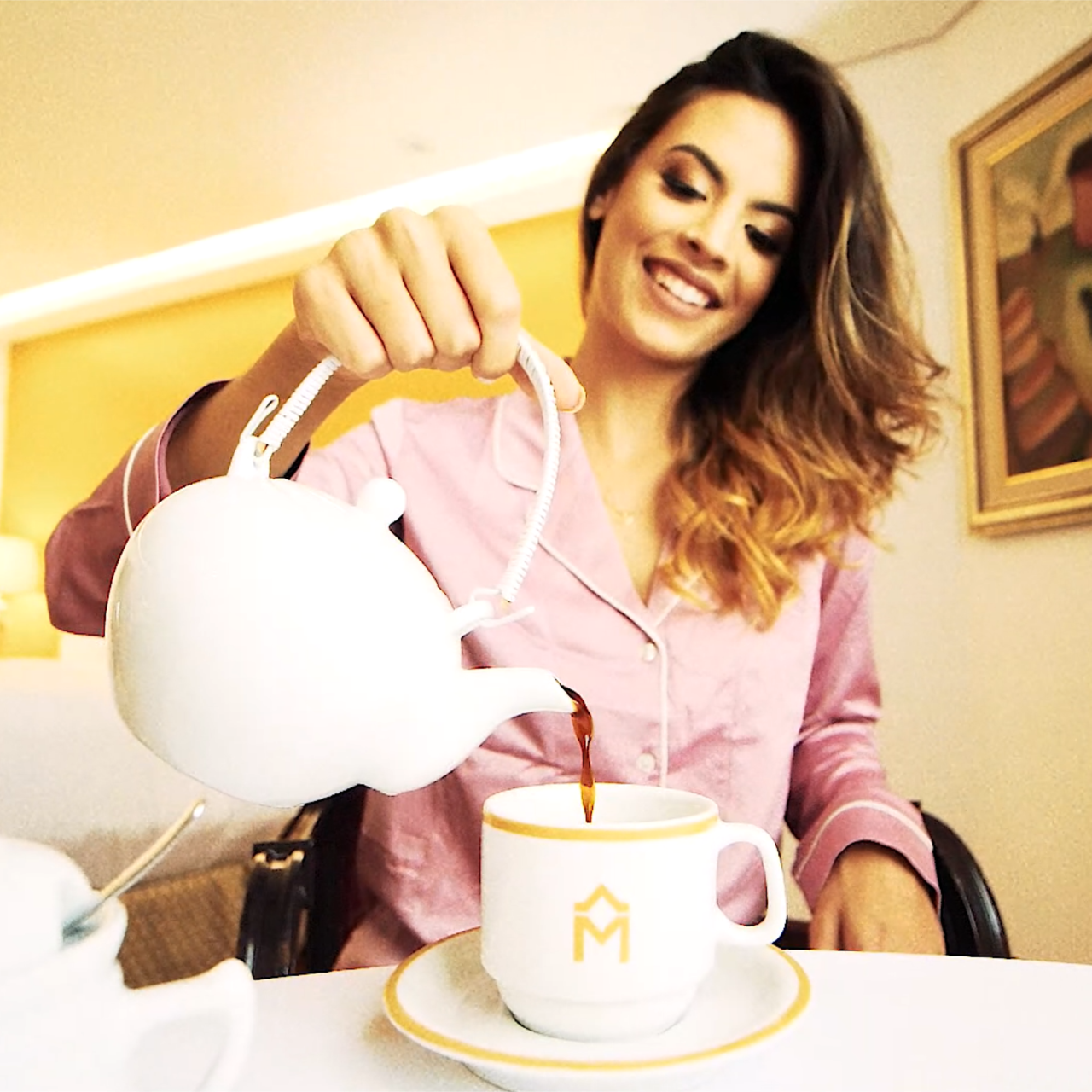 Hotéis em BH com café da manhã