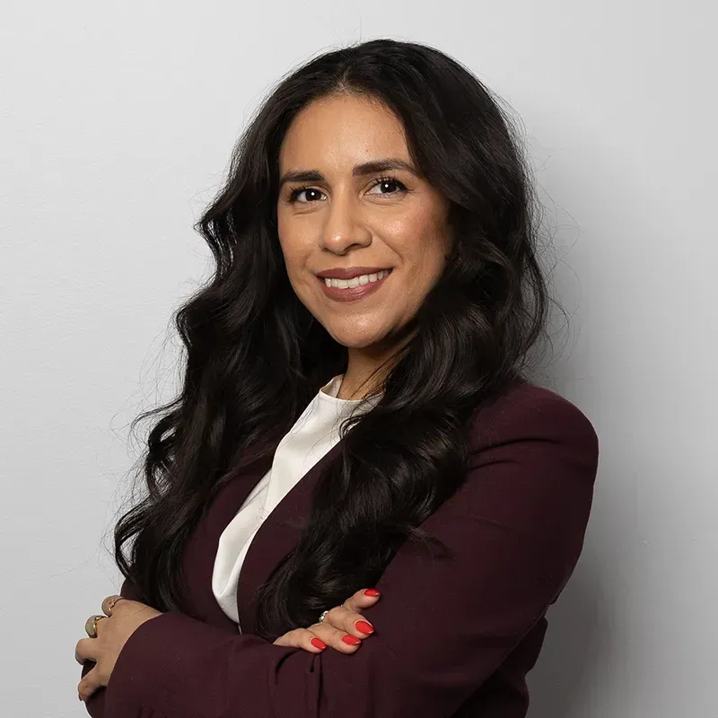 Attorney Genesis Mercado