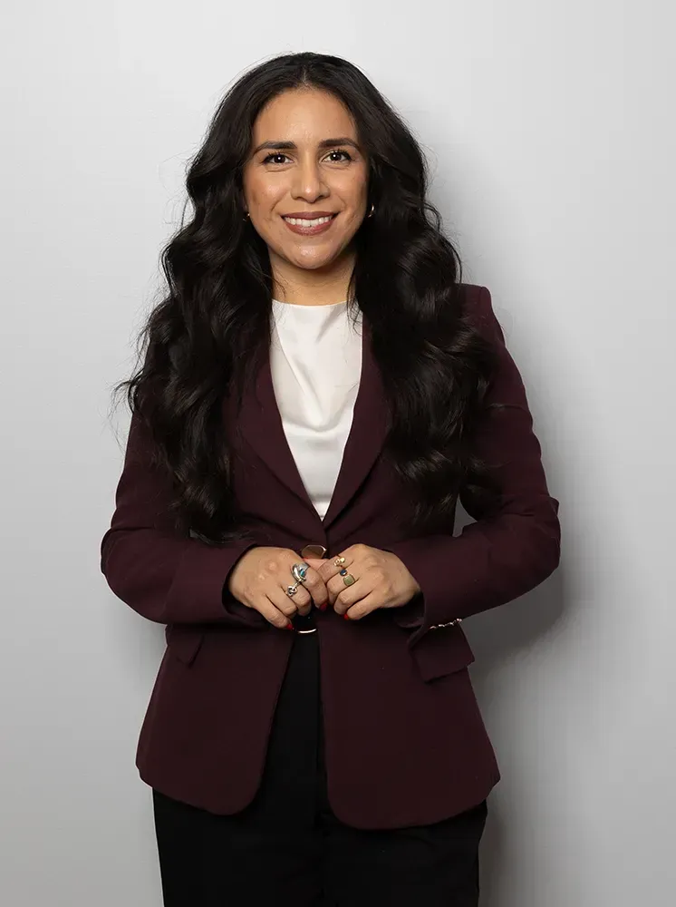 Immigration Attorney Genesis Mercado