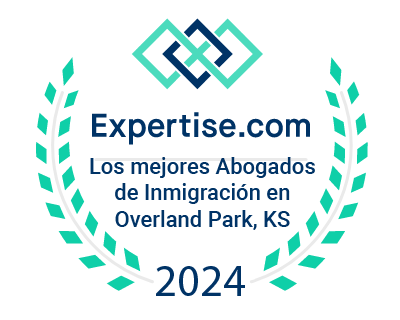 Expertise.com los mejores abogados de inmigración en overland park ks 2024