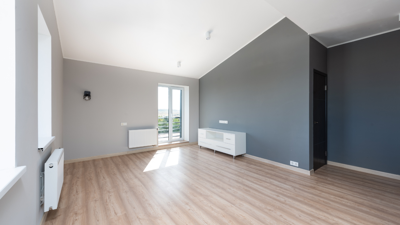 wall cleaning
