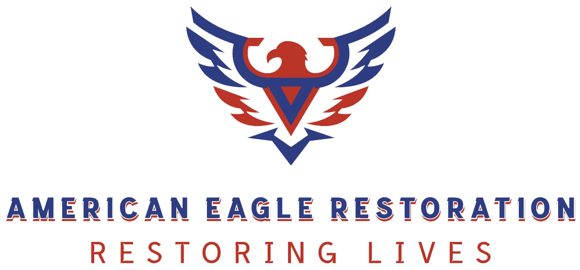 American Eagle Restoration