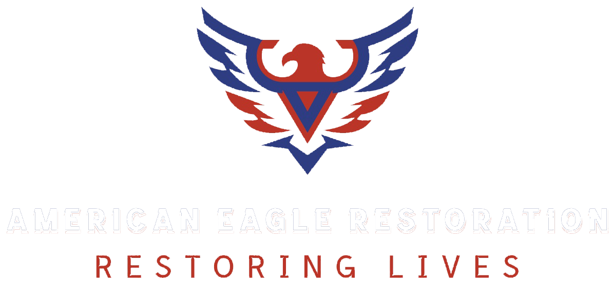 American Eagle Restoration