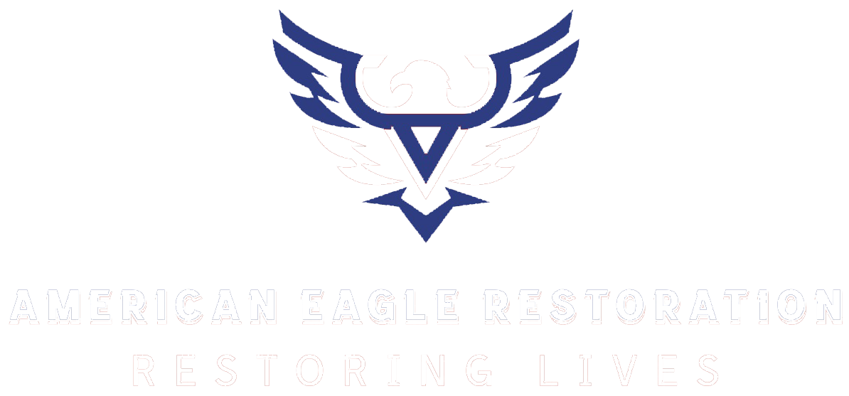 American Eagle Restoration