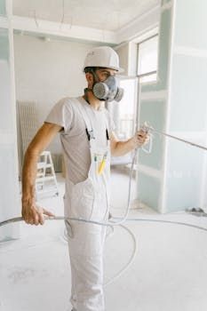 Mold remediation company Long Island