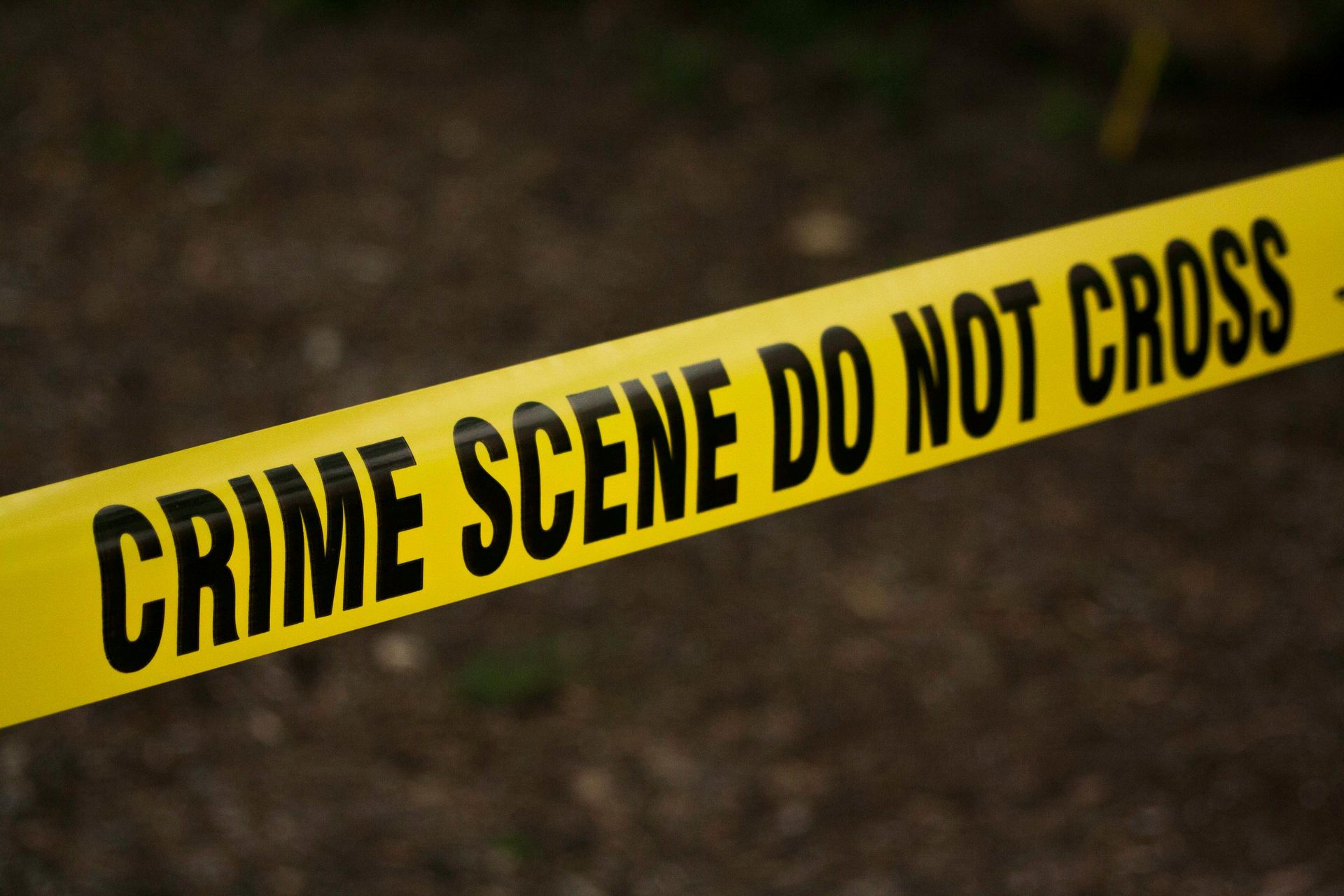 crime scene cleanup