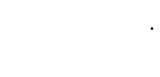 A black circle is floating in the air on a white background.