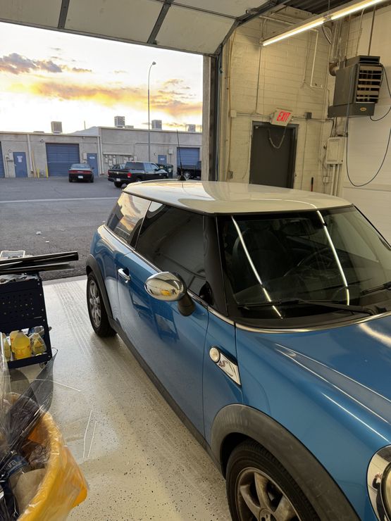 Auto Tinting Phoenix