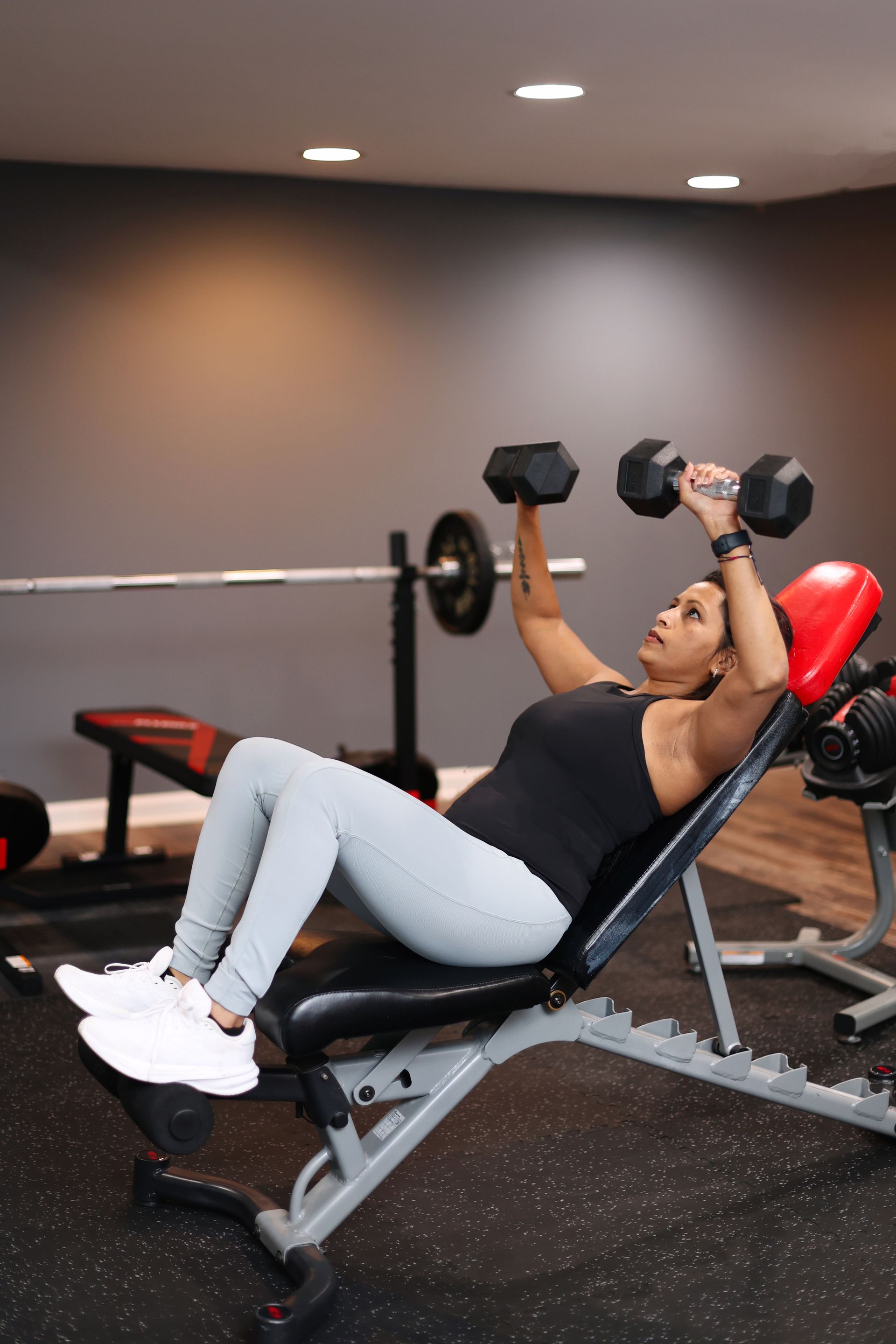 Small Group Personal Training