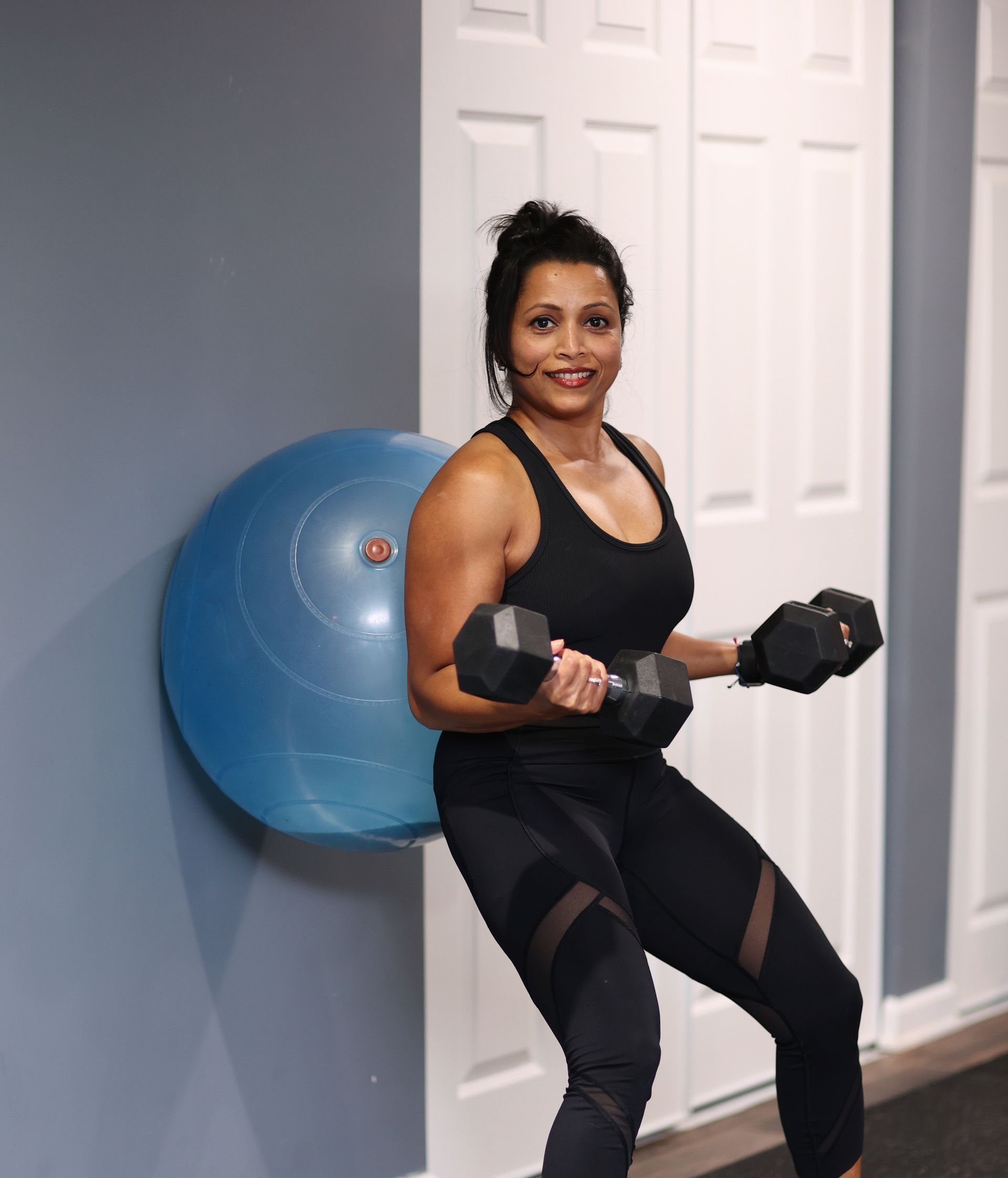 1-on-1 Personal Training