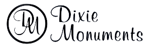Dixie Monuments logo