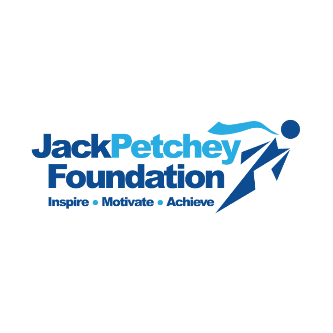 Jack Petchy Foundation Logo