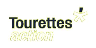 Tourette’s Action logo