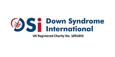 Down Syndrome International logo