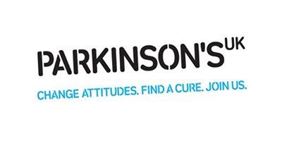 Parkinson’s UK logo