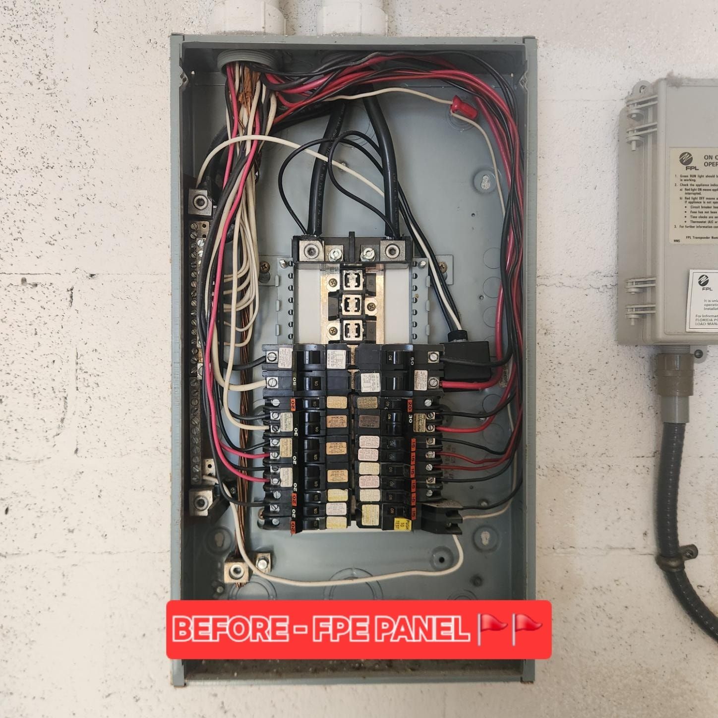 Top Electrical Panel Service Upgrades Services | Next Phase Electrical ...