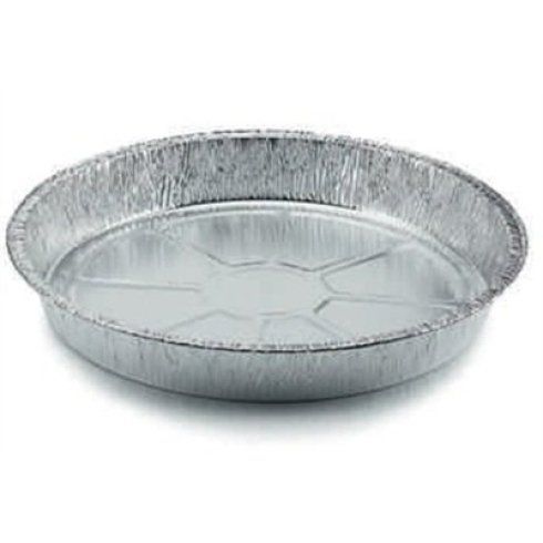Vaschetta alimentare in alluminio
