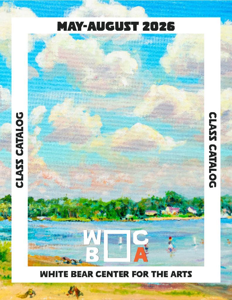 May-August 2026 Catalog Cover