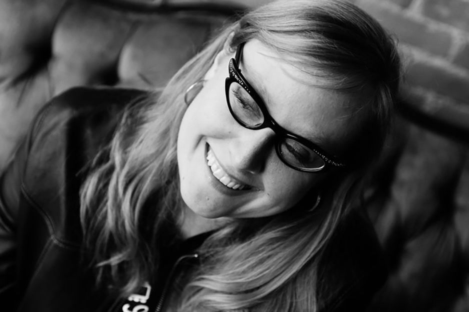 Amanda Wirig Headshot