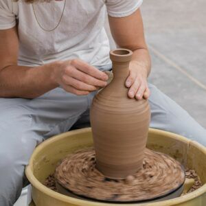 stock clay 2