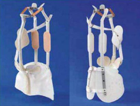 busto tipo milwaukee