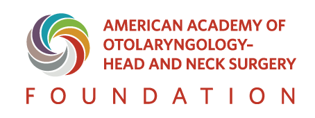 American Academy Of Otolaryngology-Head And Neck Surgery Foundation