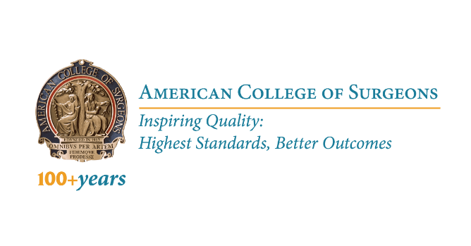 American College Of Surgeons