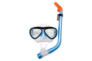 Snorkelset voor kinderen