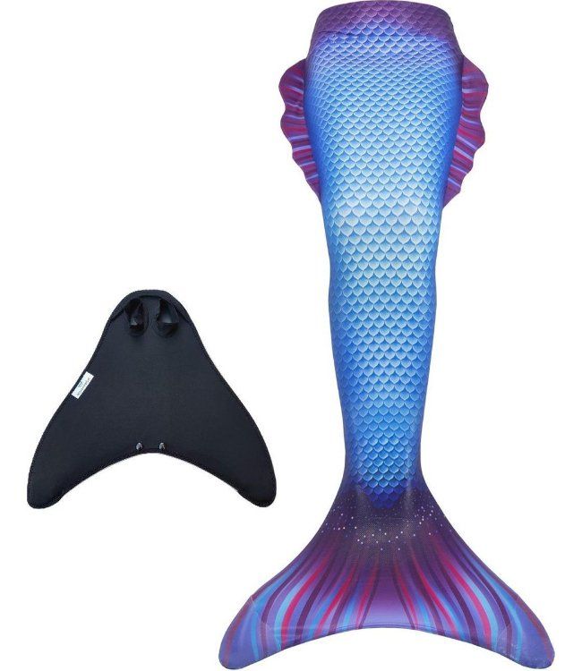 Delphi Zeemeerminstaart- Zeemeerminnenstaarten