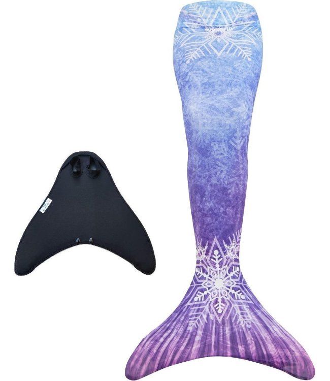 Isa Zeemeerminnenstaart