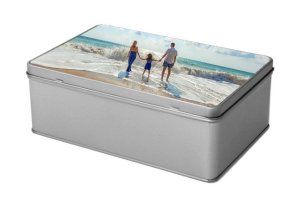 Terugblik met foto - Cadeau voor de juf of meester