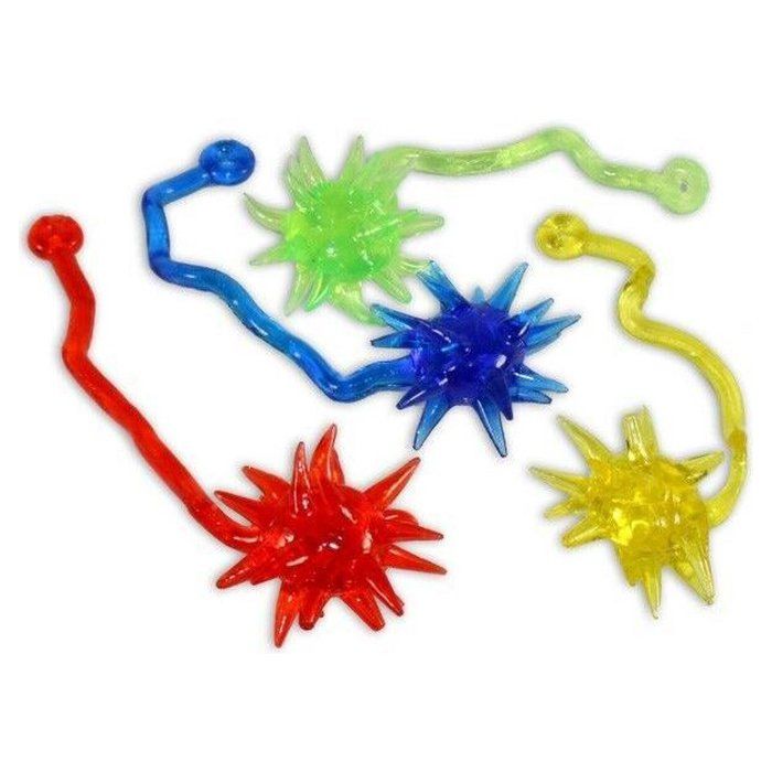 Plakkerige Knots - Schoencadeautje