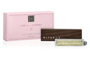 The Ritual of Sakura Car perfume - Rijbewijs cadeau
