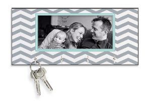 Sleutelrekje met foto - Rijbewijs cadeau