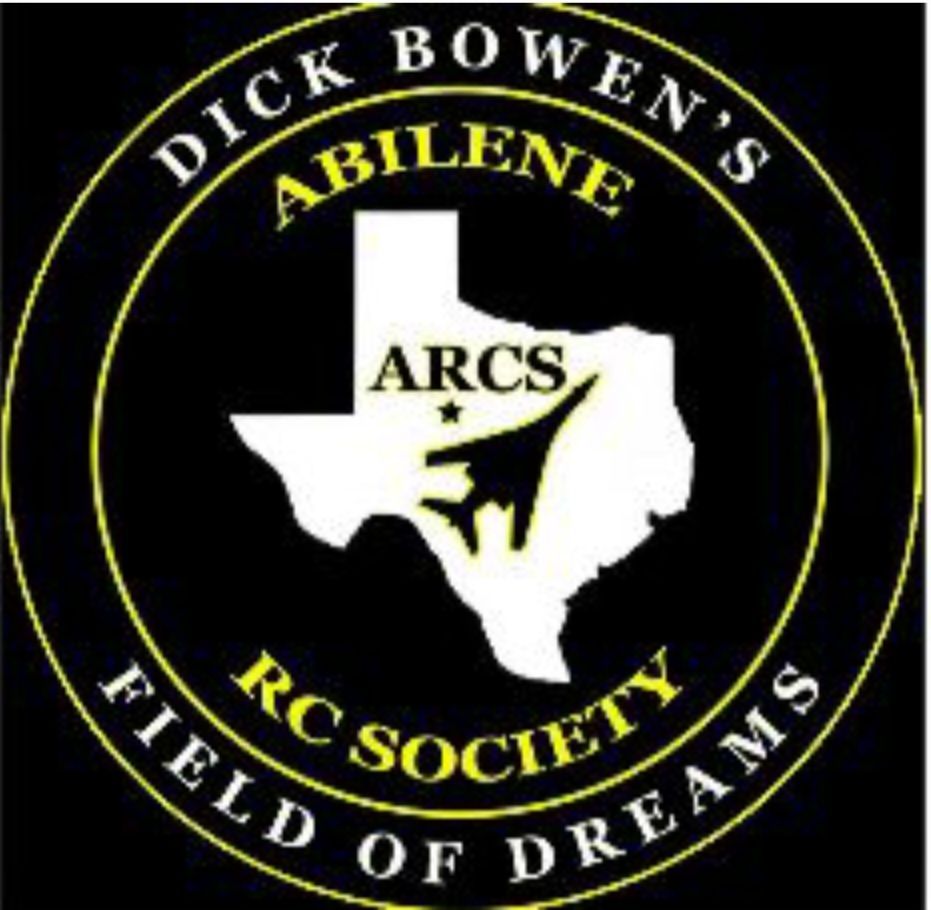 Abilene RC Society