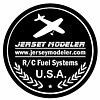 Jersey Modeler - Fuelers