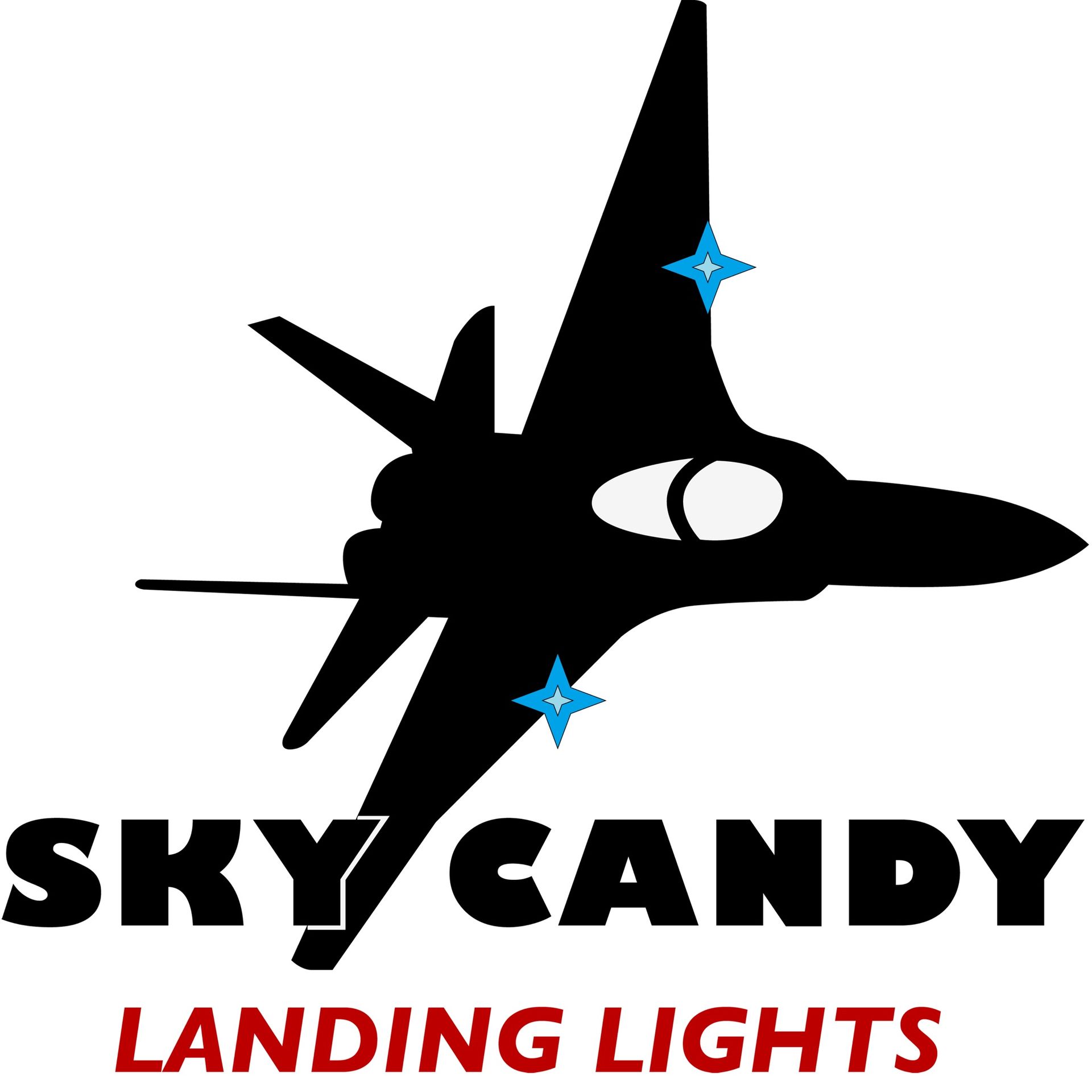 RC Jet Lighting Accessories