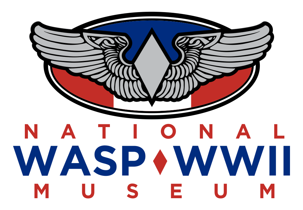 National WASP Museum Logo