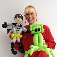 Bell the Balloonatic