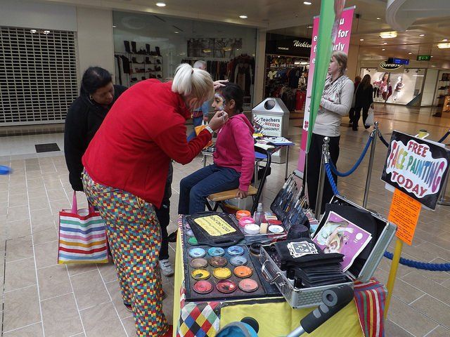 Kids Party Entertainers