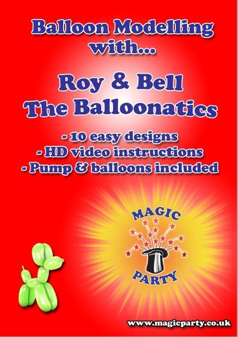 Childrens Magician in Solihull