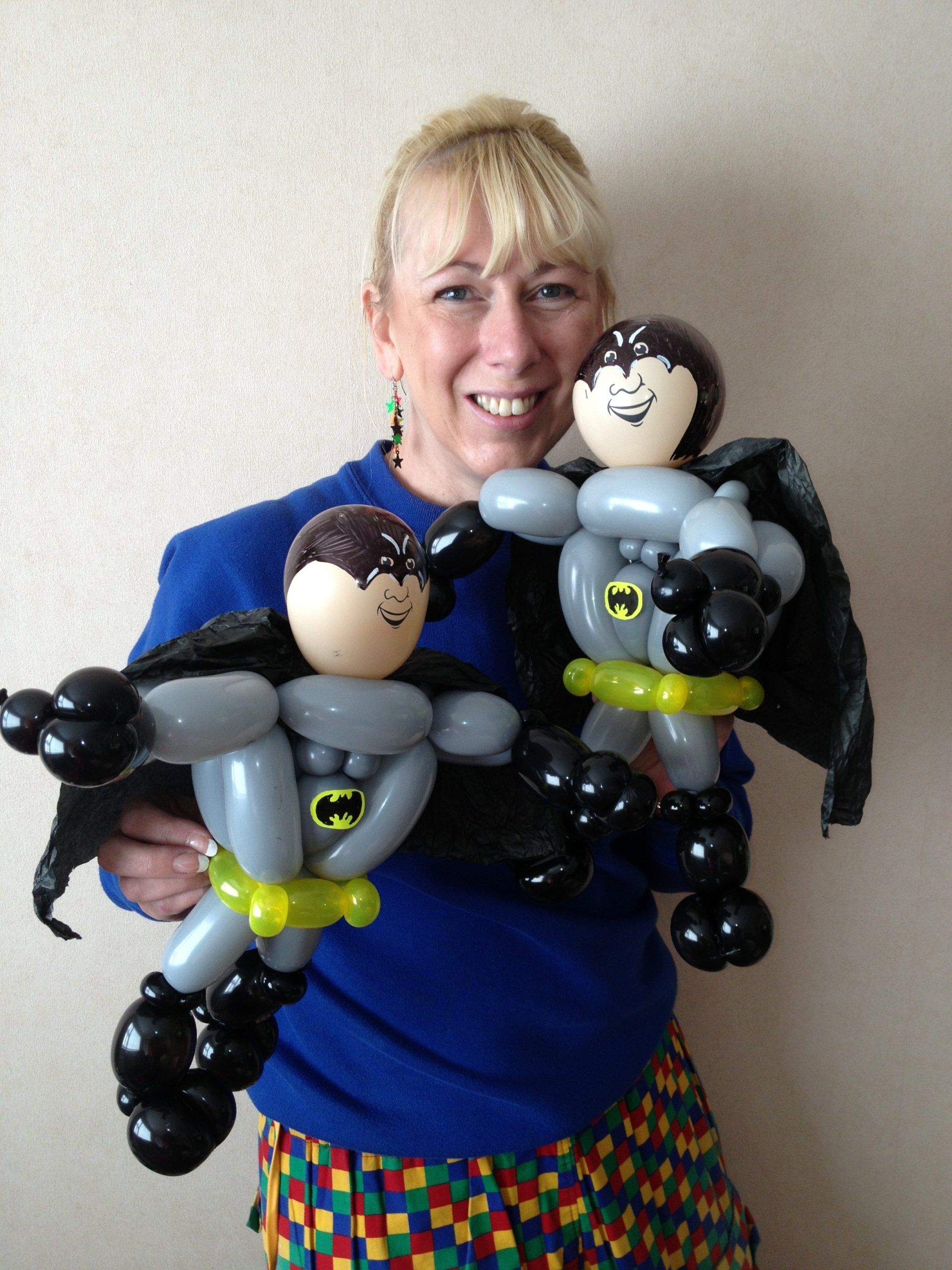 Children's entertainer in Solihull