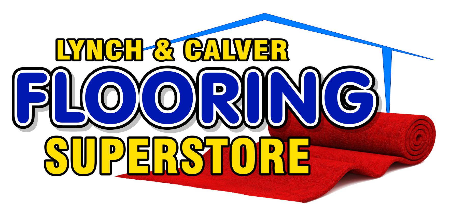 Lynch & Calver Carpets & Flooring Logo