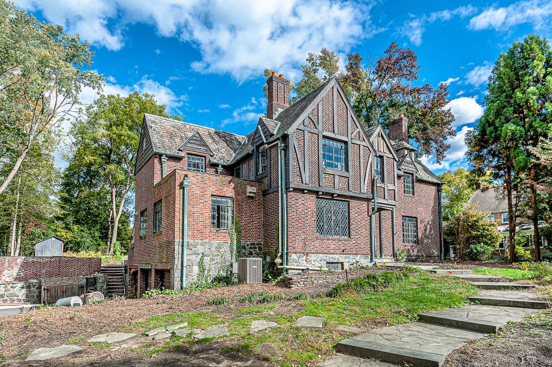 Haddonfield Custom Homes Haddonfield, NJ Haddonfield Dev